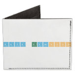 Maya Edmonson  Wallet Tyvek® Billfold Wallet
