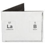 La b  Wallet Tyvek® Billfold Wallet