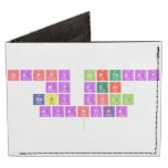 Happy Birthday 
 My Dear
 Baby Doll 
 Avantika
   Wallet Tyvek® Billfold Wallet