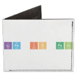 Life is pain  Wallet Tyvek® Billfold Wallet