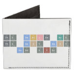 The Beatles are
  the best best
  band ever  Wallet Tyvek® Billfold Wallet