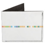 Follow Dragons to Success  Wallet Tyvek® Billfold Wallet