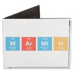 Warmth  Wallet Tyvek® Billfold Wallet