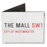 THE MALL  Wallet Tyvek® Billfold Wallet