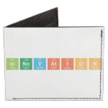 innovation  Wallet Tyvek® Billfold Wallet