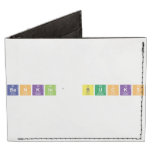 Bankin' BuckS  Wallet Tyvek® Billfold Wallet