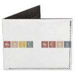 Mohit Redhu   Wallet Tyvek® Billfold Wallet