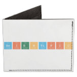 Scientific  Wallet Tyvek® Billfold Wallet