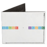 Taylor > kanye   Wallet Tyvek® Billfold Wallet