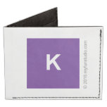 k  Wallet Tyvek® Billfold Wallet