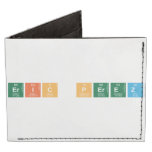 Eric perez  Wallet Tyvek® Billfold Wallet