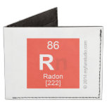 R  Wallet Tyvek® Billfold Wallet