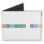 Cleveland Cavs  Wallet Tyvek® Billfold Wallet