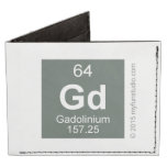 Gd  Wallet Tyvek® Billfold Wallet