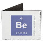 Be  Wallet Tyvek® Billfold Wallet