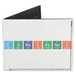 Duraipandi   Wallet Tyvek® Billfold Wallet