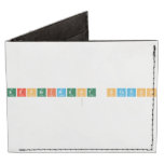 EXPERIMENT STATION
   Wallet Tyvek® Billfold Wallet
