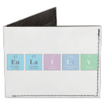 Eulaily  Wallet Tyvek® Billfold Wallet