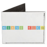 Mountain Ridge  Wallet Tyvek® Billfold Wallet