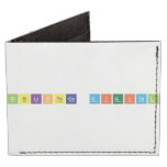 Biblioteca digital  Wallet Tyvek® Billfold Wallet