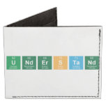 understand  Wallet Tyvek® Billfold Wallet