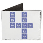 Be be
 Be be
 Bebebebe
   Be
   Be  Wallet Tyvek® Billfold Wallet