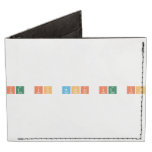 It is what it is  Wallet Tyvek® Billfold Wallet