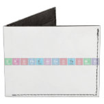 DropBeatsNotBomb  Wallet Tyvek® Billfold Wallet