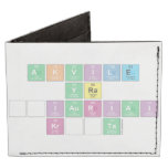 Akvile
 yra
 Žiauriai
 Krūta  Wallet Tyvek® Billfold Wallet