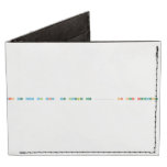 When we add real data, we increase the _______ of our argument.   Wallet Tyvek® Billfold Wallet