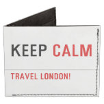 Keep  Wallet Tyvek® Billfold Wallet