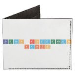 Sretan Rodzendan
 Fabris  Wallet Tyvek® Billfold Wallet