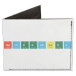 HECNeedBased  Wallet Tyvek® Billfold Wallet