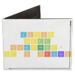 Anybody
 smell
 something?
 It's Oxygen  Wallet Tyvek® Billfold Wallet