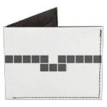 LONDON STREET
 SIGN  Wallet Tyvek® Billfold Wallet