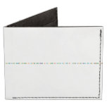 i love you even though i dont act like i do but i really do and i just dont know how to express it   Wallet Tyvek® Billfold Wallet