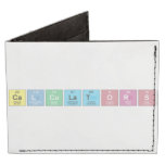 Calculators  Wallet Tyvek® Billfold Wallet