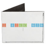 I will Retire
   Wallet Tyvek® Billfold Wallet