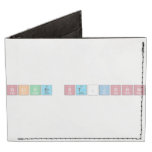 Oliver St.John  Wallet Tyvek® Billfold Wallet