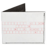 Κεερ cαlm
   Αηd
 Ακmαl lovε
  Μαιψδhα  Wallet Tyvek® Billfold Wallet