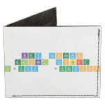 Key concepts 
 Global context
 Inquiry  Questions   Wallet Tyvek® Billfold Wallet
