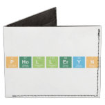 PHOLLERYN  Wallet Tyvek® Billfold Wallet