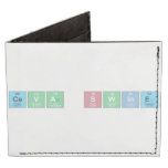 Ceva Swine  Wallet Tyvek® Billfold Wallet