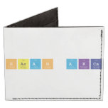 hasan akca  Wallet Tyvek® Billfold Wallet