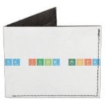Va Iubim Profa   Wallet Tyvek® Billfold Wallet
