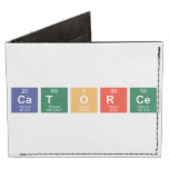 Catorce  Wallet Tyvek® Billfold Wallet