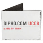 sipho.com  Wallet Tyvek® Billfold Wallet