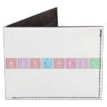 Historia  Wallet Tyvek® Billfold Wallet