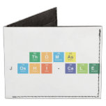 Thomas
 Joshi-Cale  Wallet Tyvek® Billfold Wallet