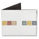 ian smith  Wallet Tyvek® Billfold Wallet